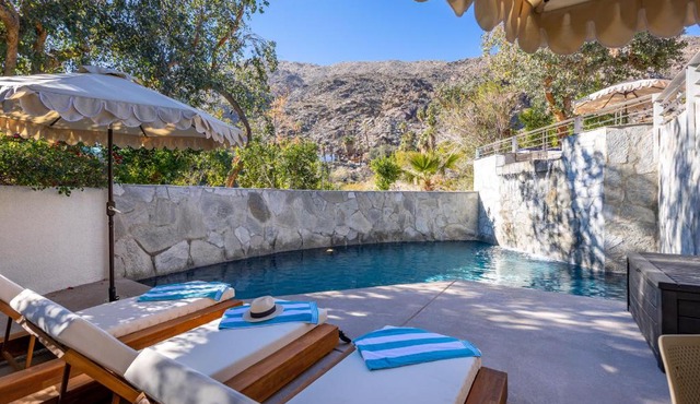 Camino Mountain Villa