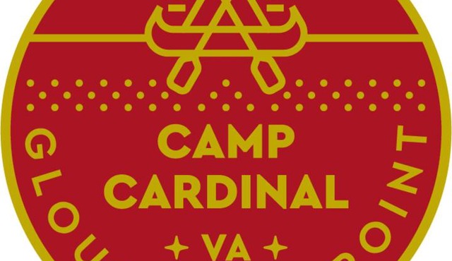 Camp Cardinal in Broad Marsh