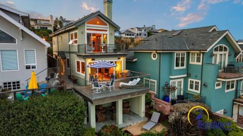 Capitola Cliff House