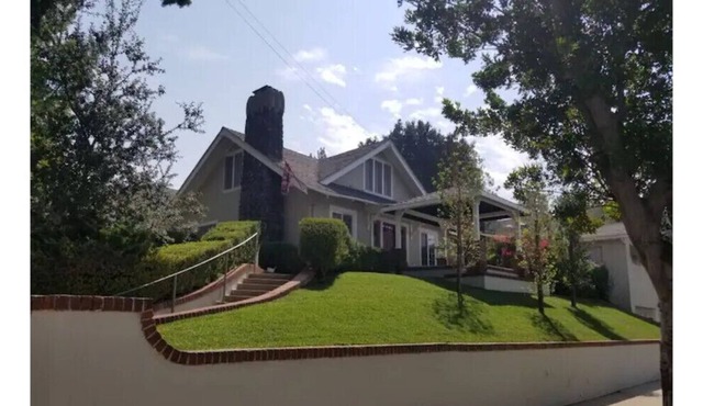 Casa Alta