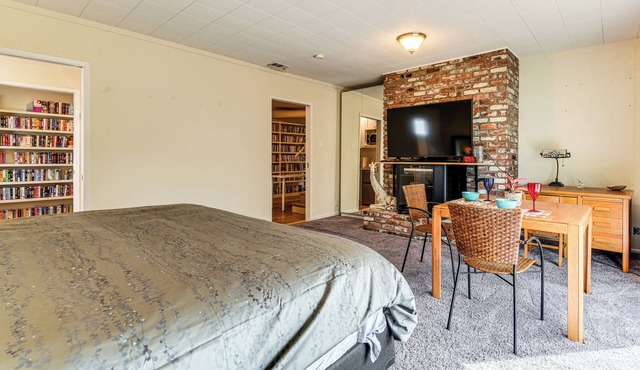 Casa Luna - Mtn Views in South San Francisco!