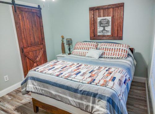 Casita Bless