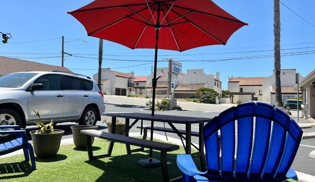 Central Coast Inn Cayucos