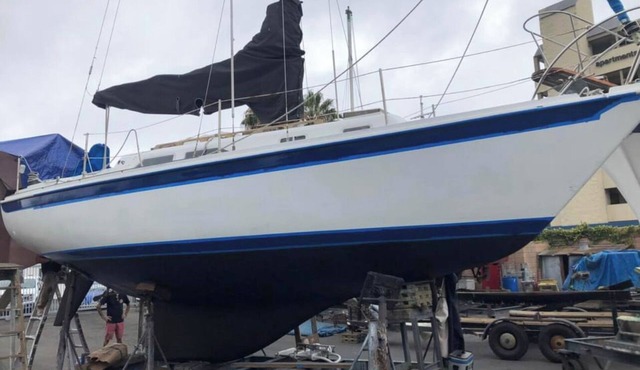 Charming 1-bedroom boat in Long Beach for a unique stay