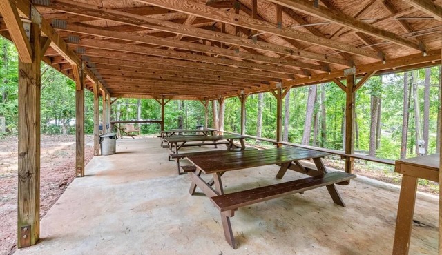 Charming 2-bedroom bungalow in Martin with AC in Martin