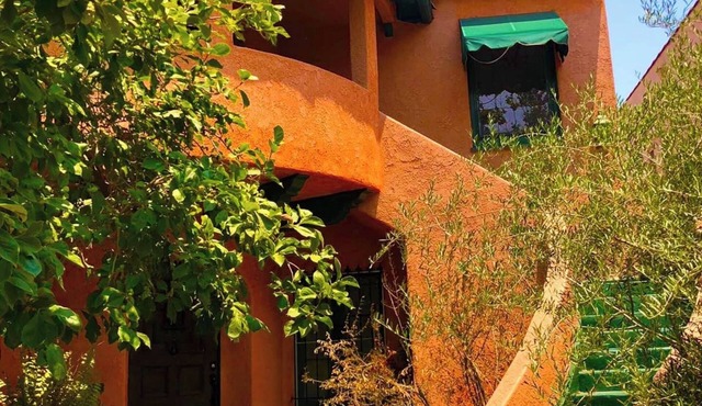 Charming 3-bedroom house with WiFi, AC in wonderful Los Angeles