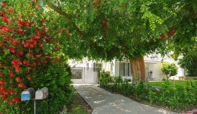 Charming House in La Cañada