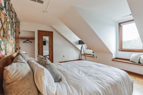 Charming Studio in Thornton PA in Thornton