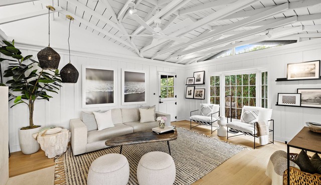 Chic Laguna Retreat: Walk to Stunning Coves, Boutiques and Restaurants!