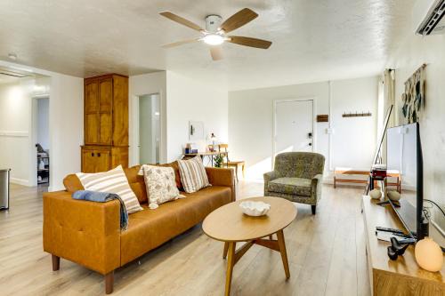 Clear Lake Living! Pet-Friendly Gem w/Fenced Yard