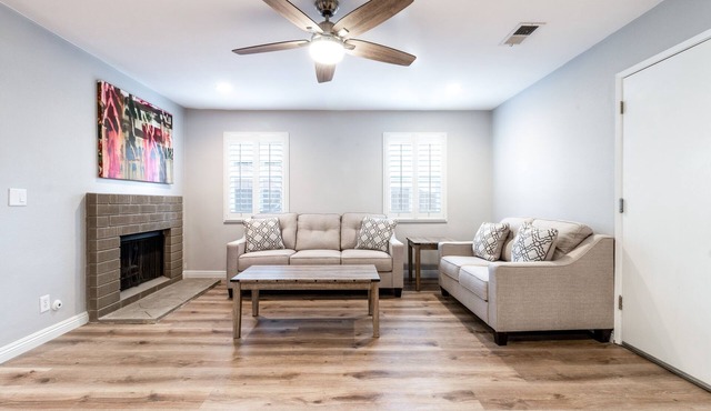 Coastal Home Perfect for Large Families and Groups of Friends