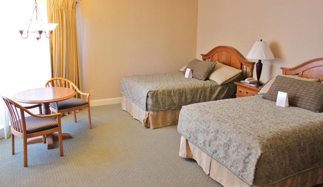 Columbus Inn