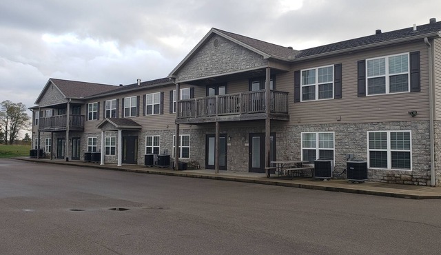 Condo unit #5 on Longview Golf Club in Georgetown