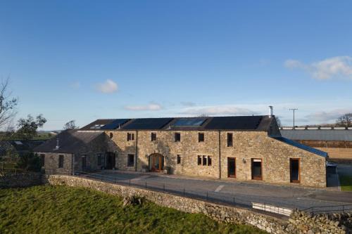 Coppa Hill Barn in Carnforth