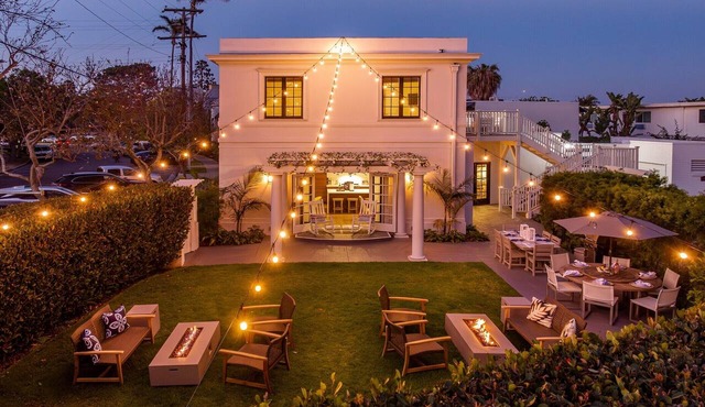 Coronado Crown Villa 1- Only a Few July Dates Remain | Stay in the Heart of Coro