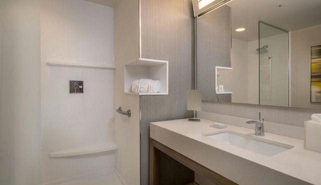 Courtyard by Marriott Concord Walnut Creek