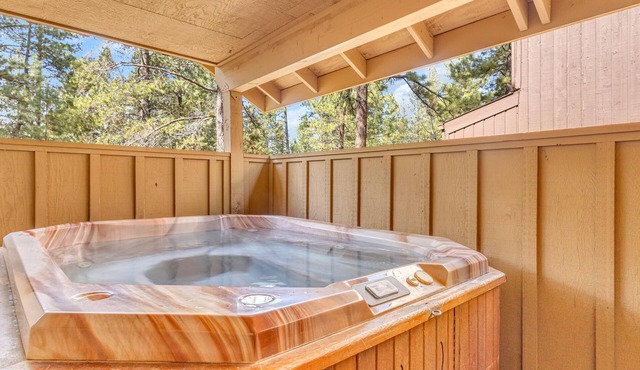 Coyote Lane 9 in Bend