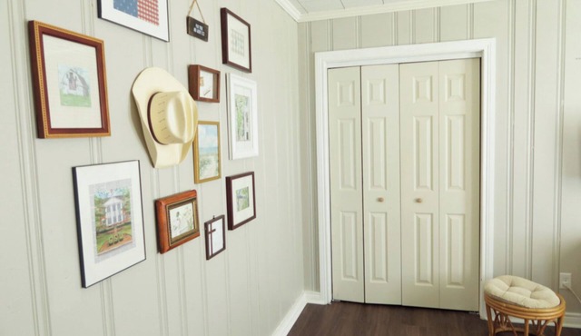 Cozy & Comfortable Fully Furnished 3-Bedroom Home in Lyons, GA in Lyons