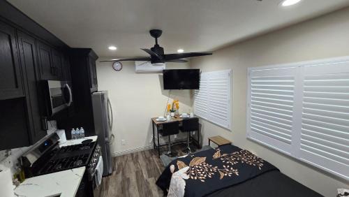 Cozy Tiny Home For 2 People Studio Type