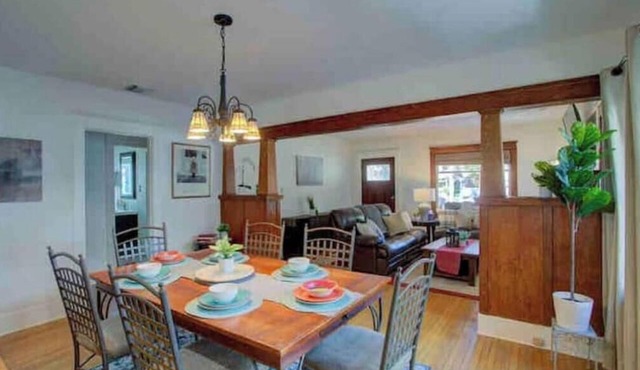 Cozy University 3 Beds, 2 Baths in Riverside CA