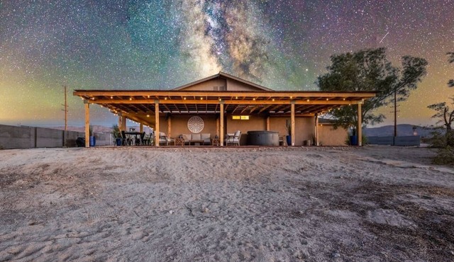 Desert Pearl by Colby & Conrad