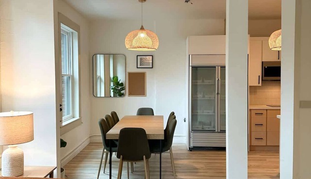 Digital Nomad's SF Co-Working Best Location