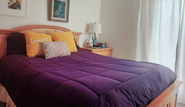 Dreydon House B&B