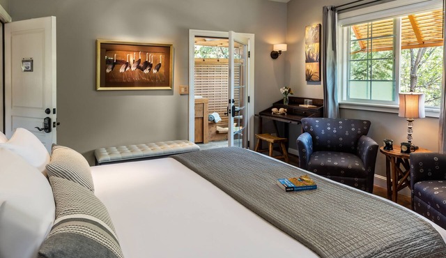 Eden Vale Inn