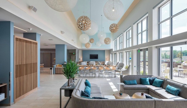 Element by Marriott San Diego Chula Vista