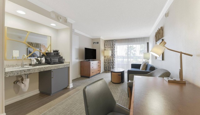 Embassy Suites by Hilton Anaheim Orange