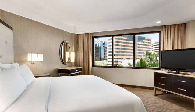 Embassy Suites by Hilton Irvine Orange County Airport