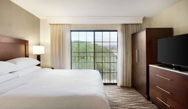 Embassy Suites by Hilton Lompoc Central Coast