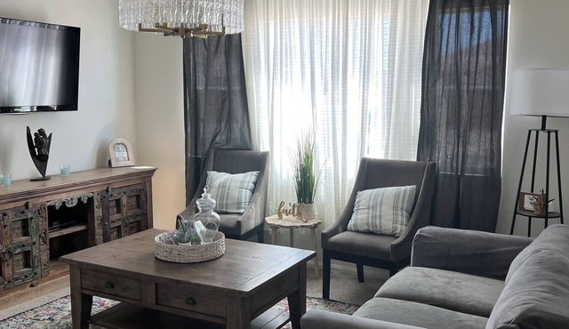 Enjoyable Guest Suite in Lancaster