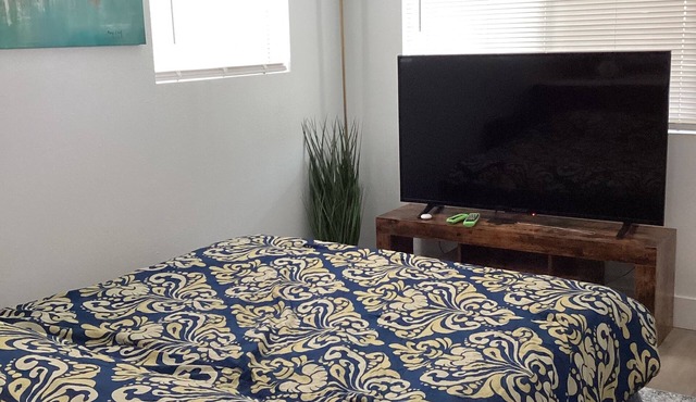 Enjoyable Suite Studio perfect for your comfortable stay!