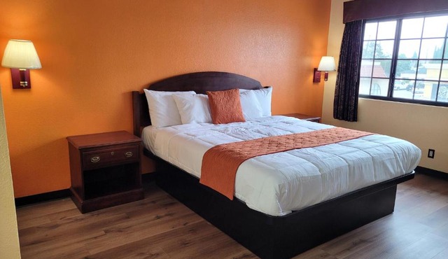 Espana Motel