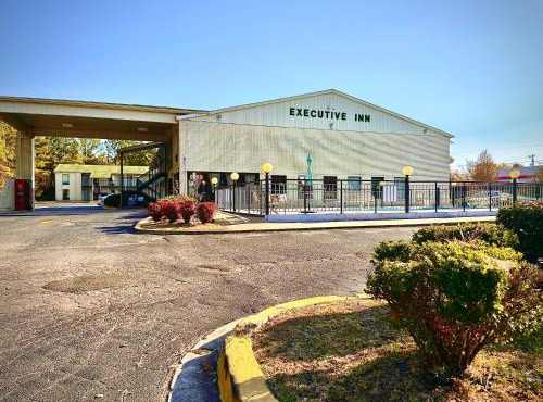 Executive Inn Chester in Chester