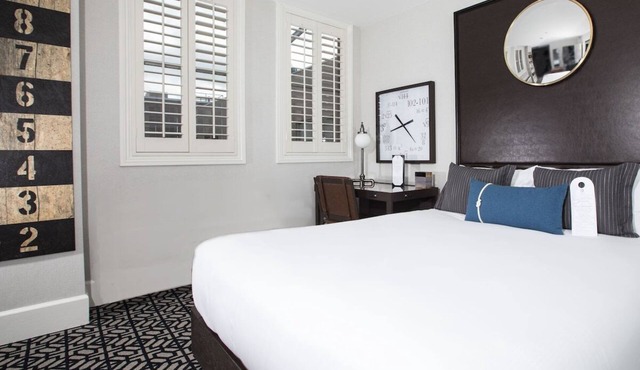 Experience Soothing Moments & Luxury! Pet-friendly Property, Onsite Parking!