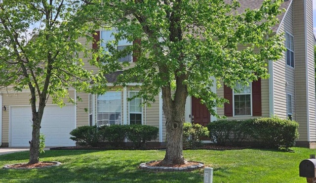 Exquisite 3BR+BonusRm/5 Beds/2.5 bath/Workspace/Family Friendly/REDUCED PRICE in CHARLOTTE