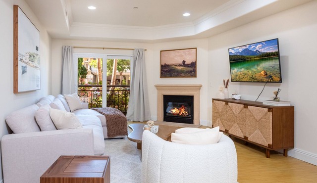 Exquisite Modern 2BR Apt. in Prime Location!