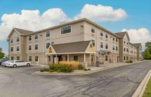 Extended Stay America Suites - Detroit - Madison Heights in Madison Heights