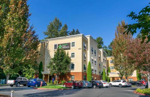 Extended Stay America Suites - Seattle - Bothell - West in Bothell