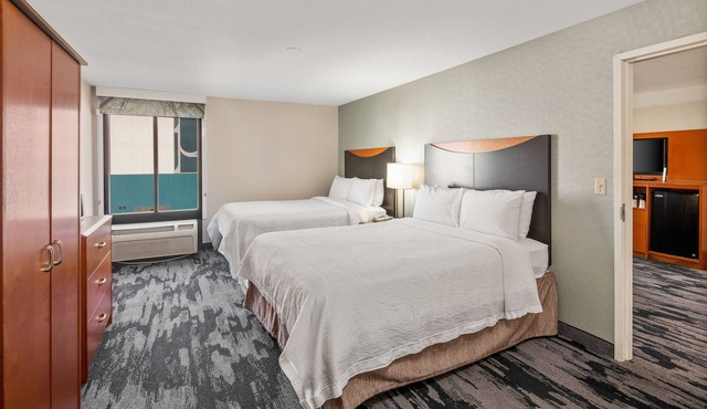 Fairfield Inn & Suites Anaheim North/Buena Park.