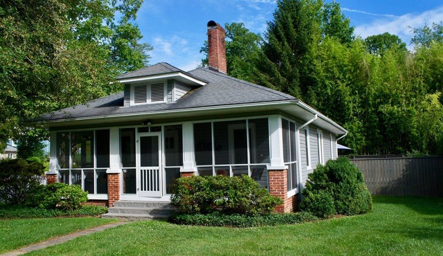 'Fantastic Location In Downtown Brevard'