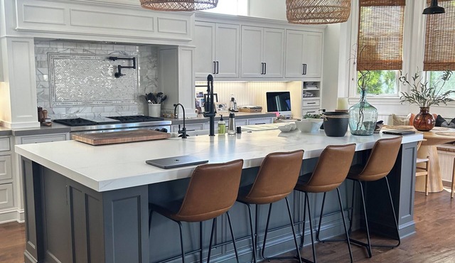 FIFA World cup - 10 minutes to SOFI - Luxury designer home 5 block to Beach!
