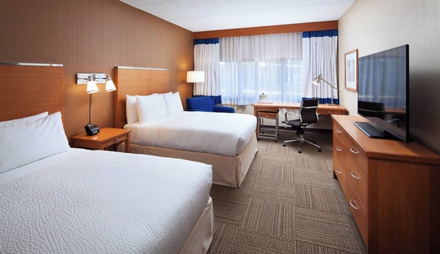 Four Points by Sheraton San Diego