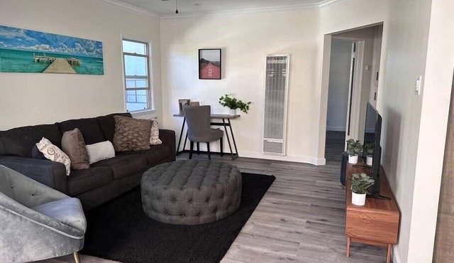 Fully remodeled 1 bedroom in prime West Hollywood.
