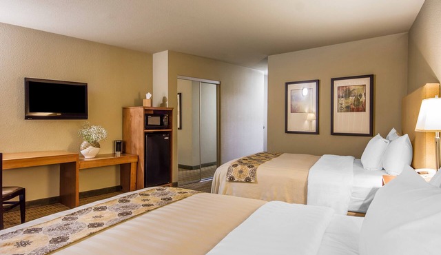 Gaia Hotel & Spa Redding, an Ascend Collection Hotel