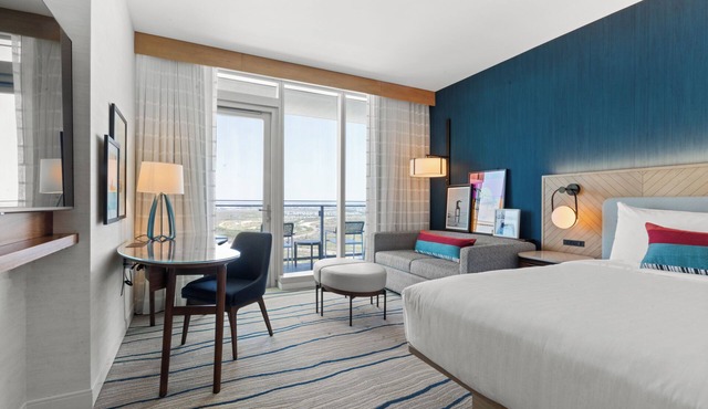 Gaylord Pacific Resort & Convention Center