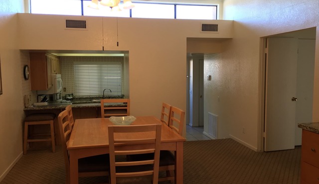 GetAways at Vista Mirage