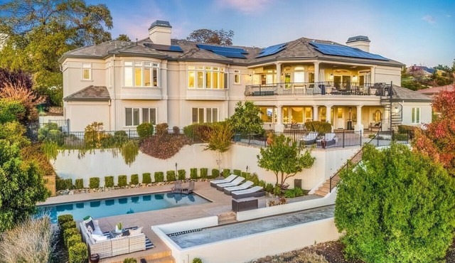 Gold Mountain Villa - El Dorado Hills